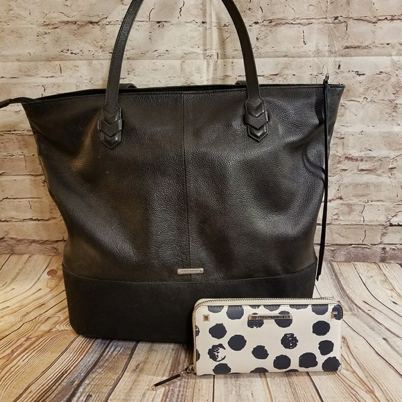 Rebecca Minkoff Handbags - sold